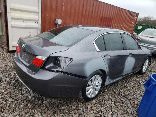 Photo 3 from auction – 2013 HONDA ACCORD EXL with VIN 1HGCR2F89DA079875