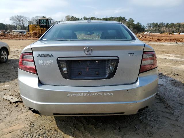 Photo 6 from auction – 2008 ACURA TL with VIN 19UUA66218A028245