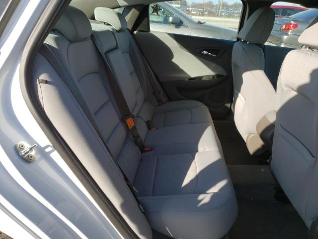 Photo 10 from auction – 2016 CHEVROLET MALIBU L with VIN 1G1ZA5ST2GF250445