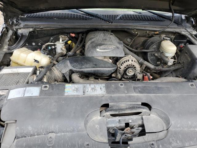 Photo 11 from auction – 2005 CHEVROLET SILVERADO with VIN 2GCEK13T351149414