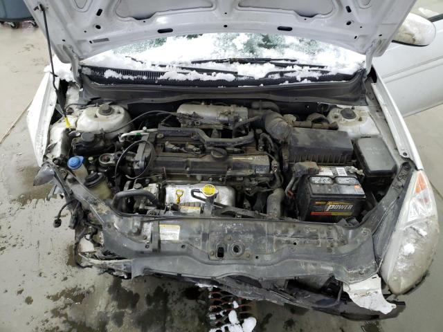 Photo 11 from auction – 2011 HYUNDAI ACCENT GLS with VIN KMHCN4AC8BU609181