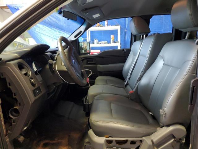 Photo 7 from auction – 2011 FORD F150 SUPER with VIN 1FTFX1CF2BKD95687