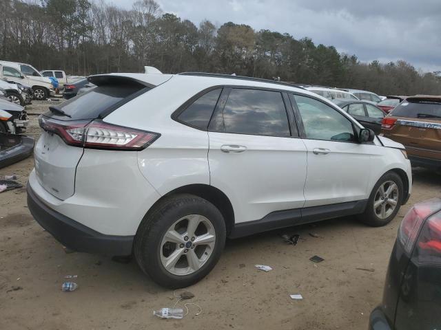 Photo 3 from auction – 2018 FORD EDGE SE with VIN 2FMPK3G97JBB22879