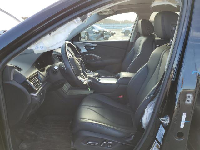 Photo 7 from auction – 2021 ACURA RDX with VIN 5J8TC2H38ML005368