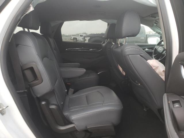 Photo 11 from auction – 2019 BUICK ENCLAVE ES with VIN 5GAEVAKW0KJ230859