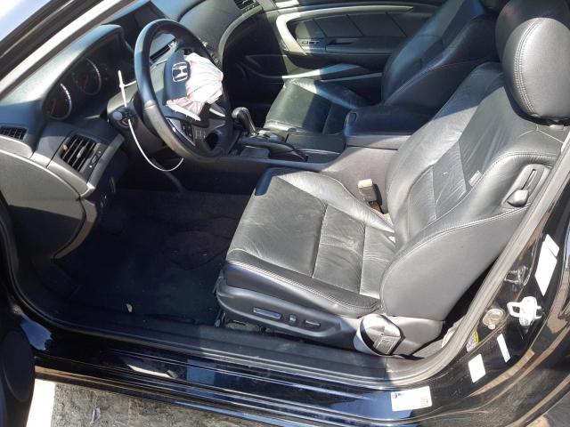 Photo 7 from auction – 2010 HONDA ACCORD EXL with VIN 1HGCS2B81AA006019