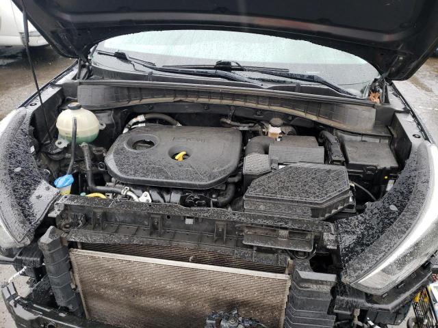 Photo 11 from auction – 2016 HYUNDAI TUCSON LIM with VIN KM8J33A41GU238498