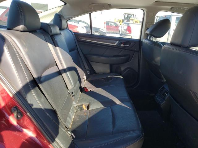 Photo 10 from auction – 2019 SUBARU LEGACY 2.5 with VIN 4S3BNAN67K3009440