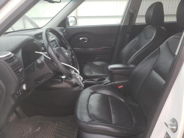 Photo 7 from auction – 2016 KIA SOUL ! with VIN KNDJX3A51G7335037