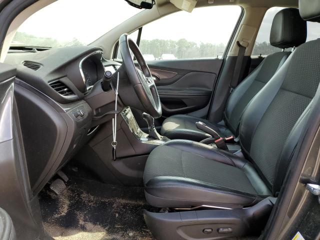 Photo 7 from auction – 2018 BUICK ENCORE PRE with VIN KL4CJASB4JB600082
