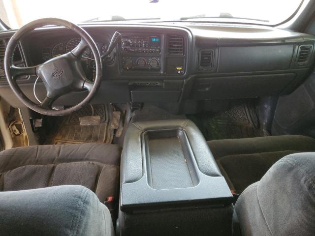Photo 8 from auction – 2001 CHEVROLET SILVERADO with VIN 1GCHC29U51E148743