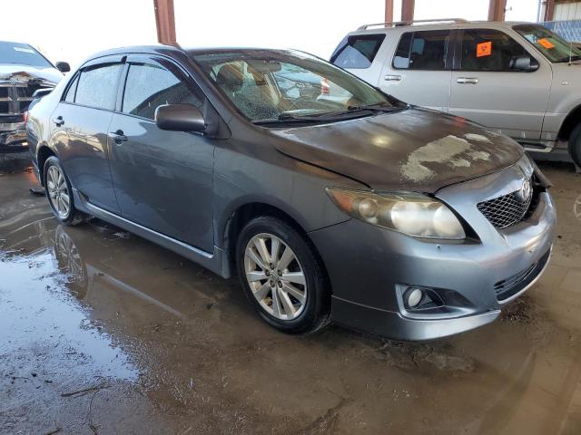 Photo 4 from auction – 2010 TOYOTA COROLLA BA with VIN 2T1BU4EE4AC423454