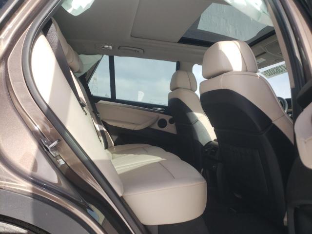 Photo 11 from auction – 2013 BMW X5 XDRIVE3 with VIN 5UXZV4C57D0B12213