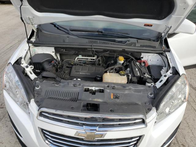 Photo 12 from auction – 2016 CHEVROLET TRAX LS with VIN 3GNCJNSBXGL153236