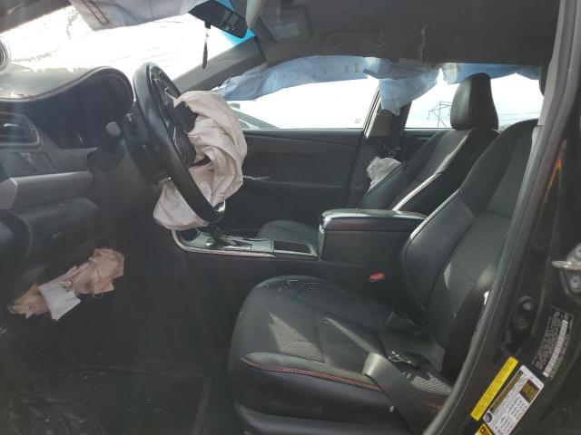 Photo 7 from auction – 2017 TOYOTA CAMRY LE with VIN 4T1BF1FK4HU645689
