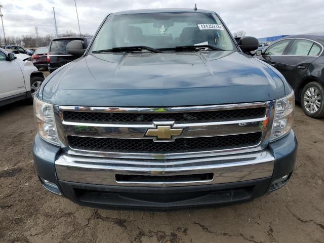 Photo 5 from auction – 2011 CHEVROLET 1500 with VIN 1GCRCSE03BZ245750
