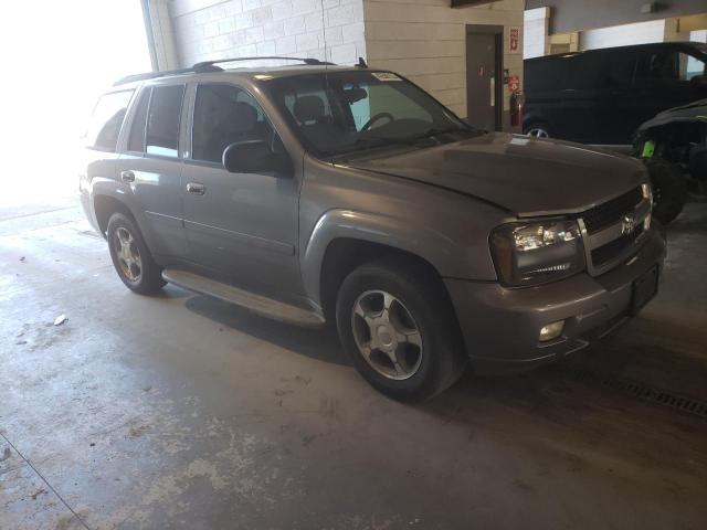 Photo 4 from auction – 2008 CHEVROLET TRAILBLAZE with VIN 1GNDS13S082193241