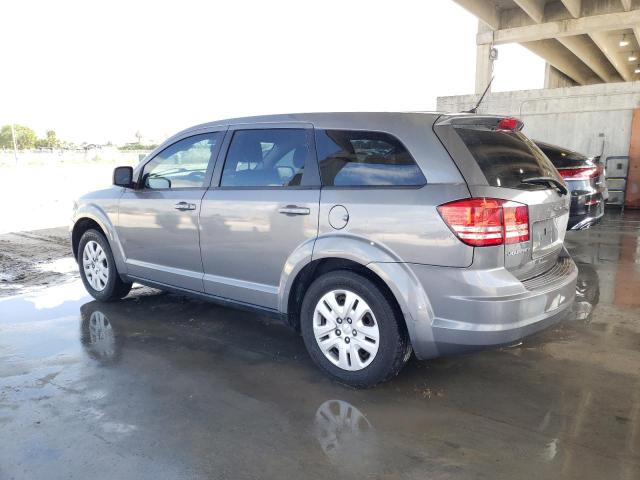 Photo 2 from auction – 2013 DODGE JOURNEY SE with VIN 3C4PDCAB6DT728922