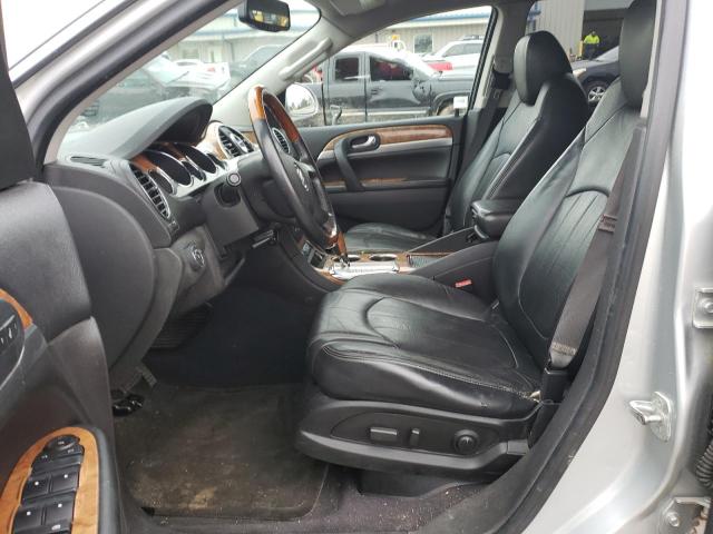 Photo 7 from auction – 2011 BUICK ENCLAVE CX with VIN 5GAKVBED0BJ279370