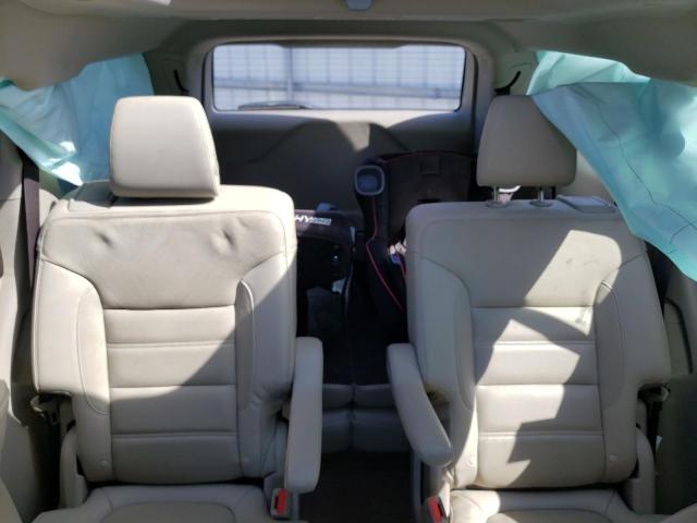 Photo 10 from auction – 2018 GMC ACADIA DEN with VIN 1GKKNPLS7JZ106530