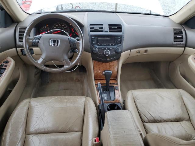 Photo 8 from auction – 2003 HONDA ACCORD EX with VIN 1HGCM66533A033470