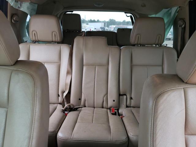 Photo 10 from auction – 2008 FORD EXPEDITION with VIN 1FMFU15548LA73015