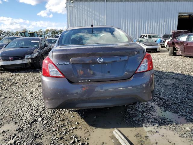 Photo 6 from auction – 2015 NISSAN VERSA S with VIN 3N1CN7AP3FL936597