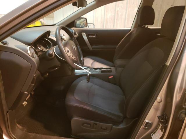 Photo 7 from auction – 2013 NISSAN ROGUE S with VIN JN8AS5MT0DW503504