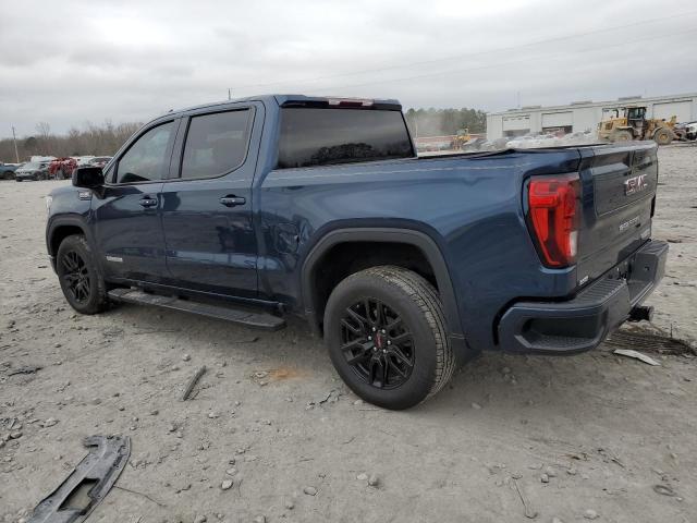 Photo 2 from auction – 2021 GMC SIERRA C15 with VIN 3GTP8CED5MG442956