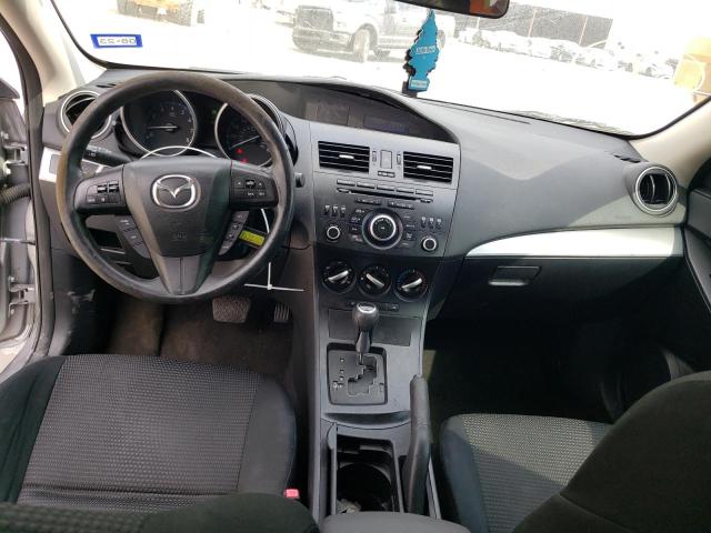 Photo 8 from auction – 2013 MAZDA 3 I with VIN JM1BL1U71D1847509