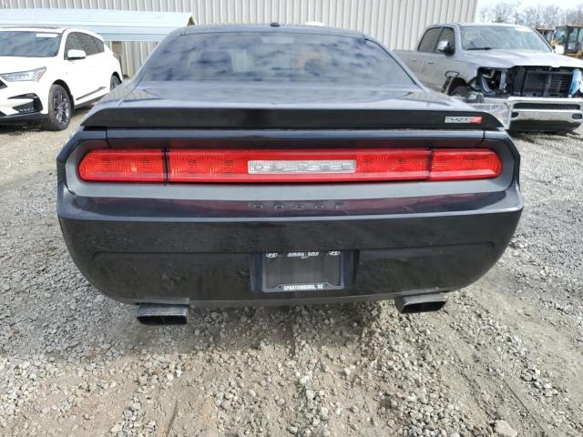 Photo 6 from auction – 2010 DODGE CHALLENGER with VIN 2B3CJ7DW7AH120250