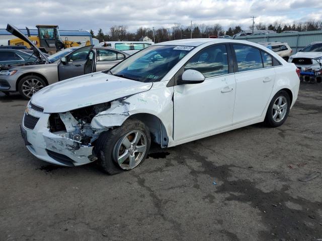 Photo 1 from auction – 2014 CHEVROLET CRUZE LT with VIN 1G1PC5SB4E7340745
