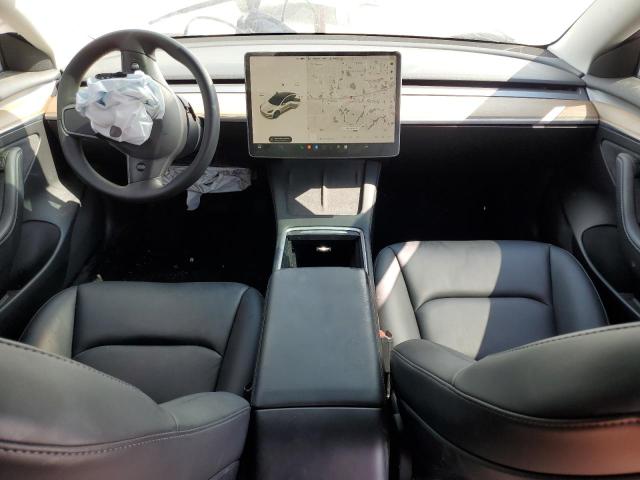 Photo 8 from auction – 2021 TESLA MODEL 3 with VIN 5YJ3E1EA5MF986302
