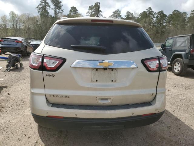 Photo 6 from auction – 2017 CHEVROLET TRAVERSE L with VIN 1GNKRGKD2HJ122864