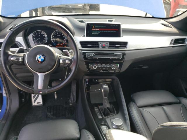 Photo 8 from auction – 2018 BMW X1 XDRIVE2 with VIN WBXHT3C3XJ3H33230