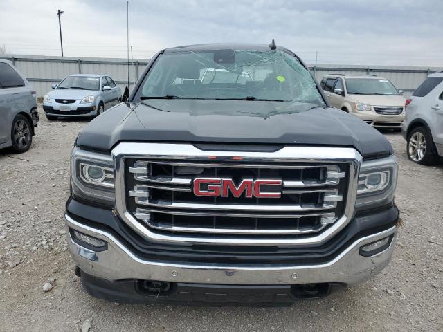 Photo 5 from auction – 2016 GMC SIERRA K15 with VIN 3GTU2NEC1GG163953