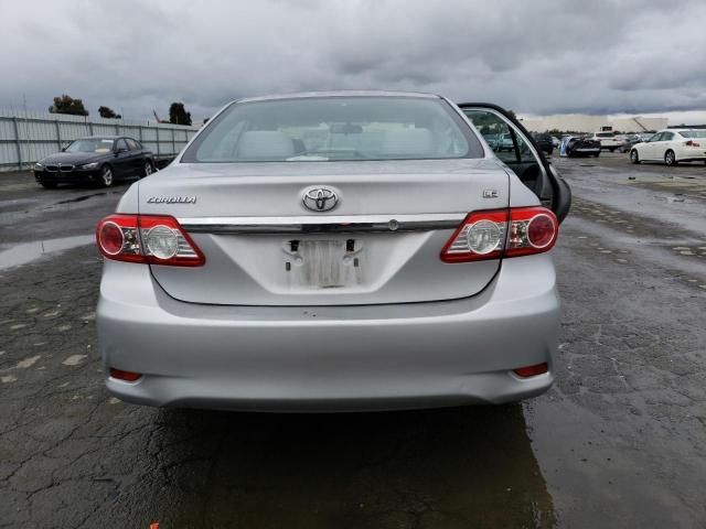 Photo 6 from auction – 2012 TOYOTA COROLLA BA with VIN 5YFBU4EE8CP021083