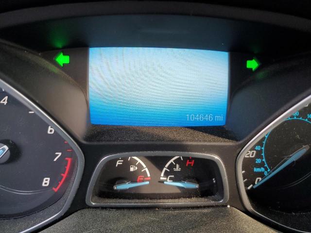 Photo 9 from auction – 2014 FORD ESCAPE TIT with VIN 1FMCU0JX6EUE46601