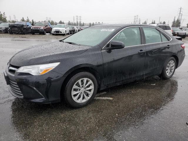 Photo 1 from auction – 2017 TOYOTA CAMRY LE with VIN 4T1BF1FK5HU453598