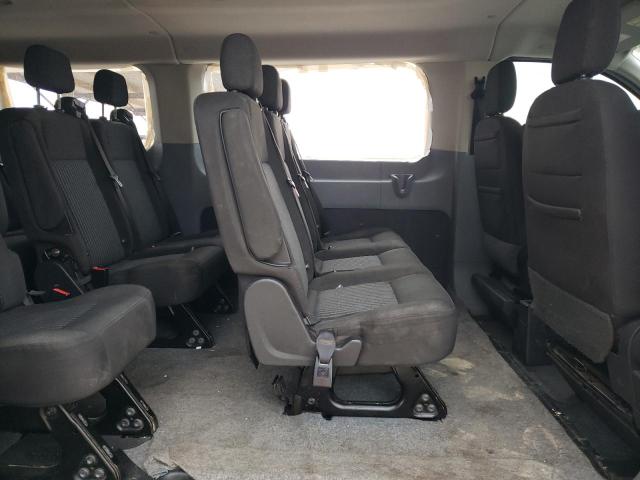 Photo 11 from auction – 2017 FORD TRANSIT T- with VIN 1FBZX2YM0HKA63786