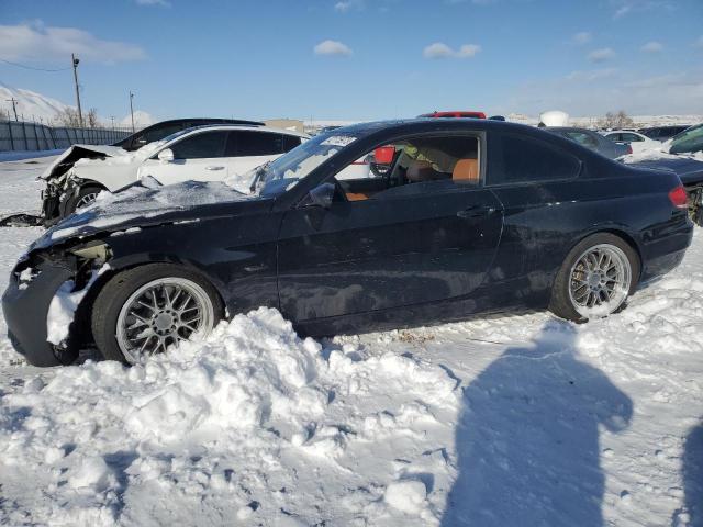 Photo 1 from auction – 2009 BMW 335 I with VIN WBAWB73529P046435