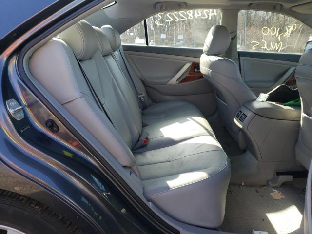 Photo 10 from auction – 2008 TOYOTA CAMRY CE with VIN 4T1BE46K88U252671