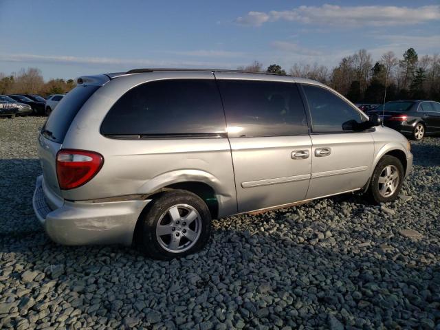 Photo 3 from auction – 2007 DODGE GRAND CARA with VIN 2D4GP44L87R248408