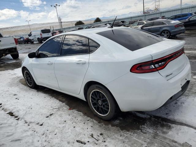 Photo 2 from auction – 2015 DODGE DART SE with VIN 1C3CDFAA6FD368684