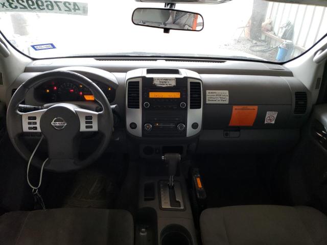 Photo 8 from auction – 2014 NISSAN FRONTIER S with VIN 1N6BD0CT8EN732600