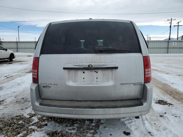 Photo 6 from auction – 2010 CHRYSLER TOWN & COU with VIN 2A4RR5D17AR192919