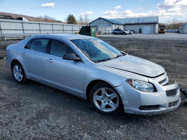 Photo 4 from auction – 2010 CHEVROLET MALIBU LS with VIN 1G1ZB5EB4A4112022