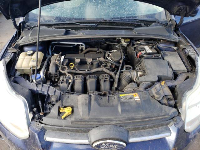 Photo 11 from auction – 2012 FORD FOCUS SE with VIN 1FAHP3K20CL109209