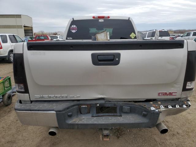 Photo 6 from auction – 2007 GMC NEW SIERRA with VIN 2GTEK19J471598514