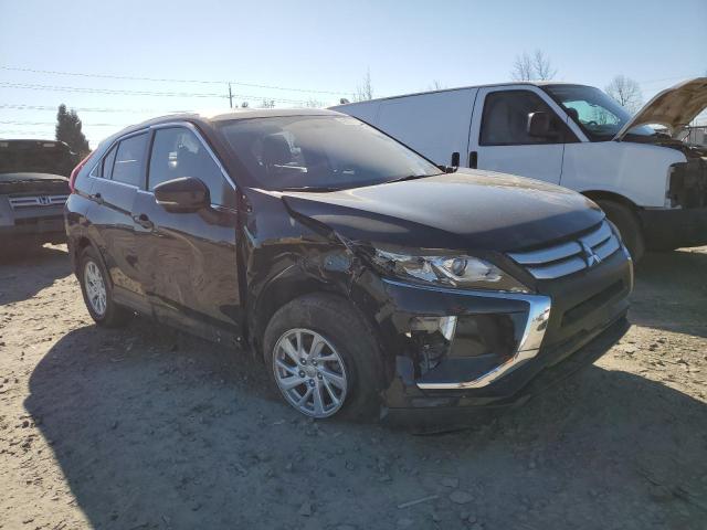 Photo 4 from auction – 2019 MITSUBISHI ECLIPSE CR with VIN JA4AT3AA9KZ033530